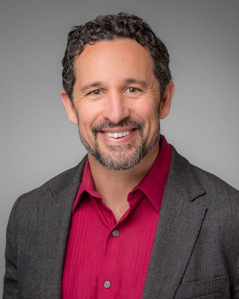 Scott O'Leary, PhD
